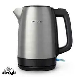 کتری برقی فیلیپس مدل HD9350 | خرید و قیمت کتری برقی فیلیپس | Philips Electric Kettle