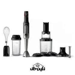 گوشت کوب برقی PHILIPS مدل HR2657 | خرید و قیمت گوشت کوب برقی فیلیپس | نگین خانه