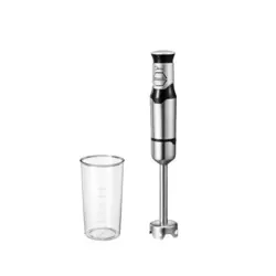 گوشت کوب برقی میدیا مدل HMF-062SS | فروشگاه اینترنتی نگین خانه