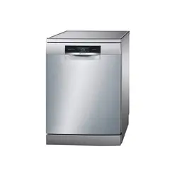 ماشین ظرفشویی بوش مدل SMS88TI01M | قیمت خرید ظرفشویی Bosch | نگین خانه