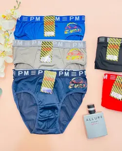 شورت گیاهی اسلیپ مردانه PM کد ۳۲۶۷