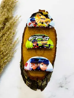 کلیپس دختر کفشدوزکی کد7783