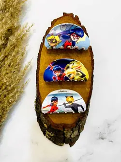 کلیپس دختر کفشدوزکی کد7783