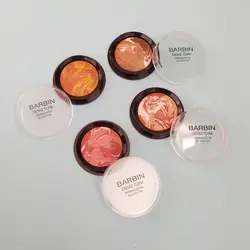 رژگونه باربین کد۶۰۶