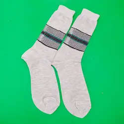 جوراب ساق بلند مردانه سولنان کدج۴۰۴۷