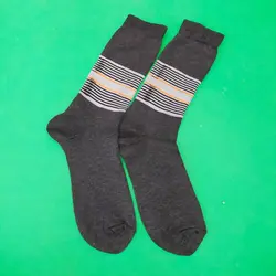 جوراب ساق بلند مردانه سولنان کدج۴۰۴۷