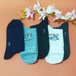 جوراب مردانه ساقدار کدج۶۵۶۹