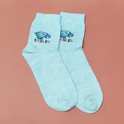 جوراب مردانه ساقدار کدج۶۵۶۹