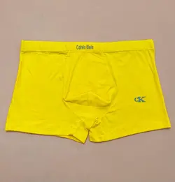 شورت مردانه نخی Calvin Klein کد5053