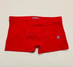 شورت مردانه نخی Calvin Klein کد5053