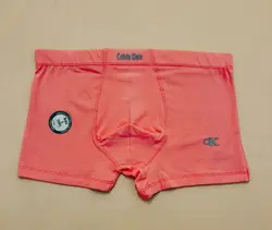 شورت مردانه نخی Calvin Klein کد5053