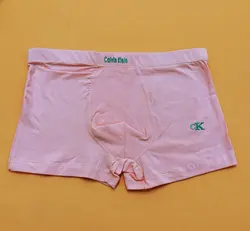 شورت مردانه نخی Calvin Klein کد5053