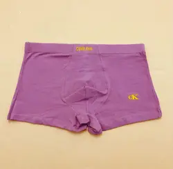 شورت مردانه نخی Calvin Klein کد5053