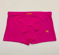 شورت مردانه نخی Calvin Klein کد5053