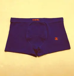شورت مردانه نخی Calvin Klein کد5053