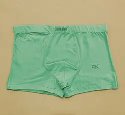 شورت مردانه نخی Calvin Klein کد5053