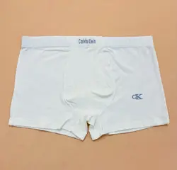شورت مردانه نخی Calvin Klein کد5053