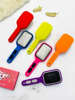 برس شبرنگی  آرامیس کد ب3344