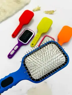 برس شبرنگی  آرامیس کد ب3344