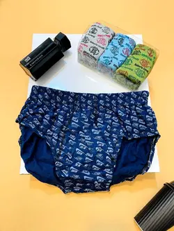 شورت مردانه پک سه تایی کد۳۲۹۴