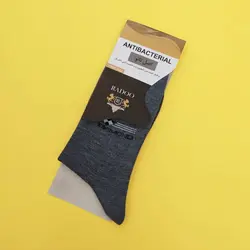 جوراب مردانه اصل نانوDIAMoND کد۱۲۲۲