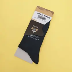 جوراب مردانه اصل نانوDIAMoND کد۱۲۲۲