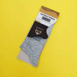 جوراب مردانه اصل نانوDIAMoND کد۱۲۲۲