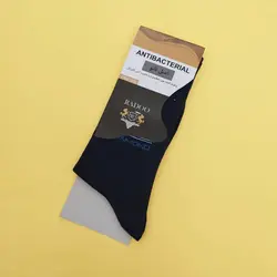 جوراب مردانه اصل نانوDIAMoND کد۱۲۲۲