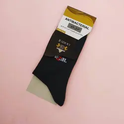 جوراب مردانه اصل نانو EZEL کد۳۳