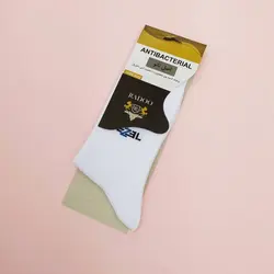 جوراب مردانه اصل نانو EZEL کد۳۳