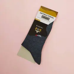 جوراب مردانه اصل نانو EZEL کد۳۳