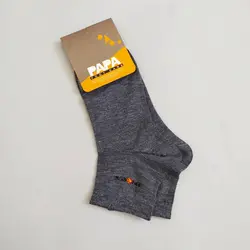 جوراب مردانه ساقدار کد۱۰