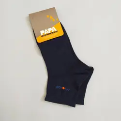 جوراب مردانه ساقدار کد۱۰