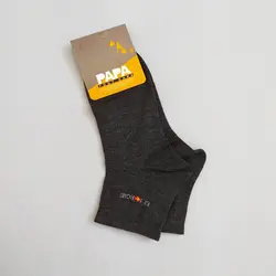 جوراب مردانه ساقدار کد۱۰