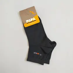 جوراب مردانه ساقدار کد۱۰