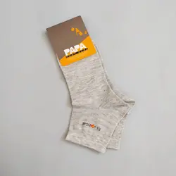 جوراب مردانه ساقدار کد۱۰