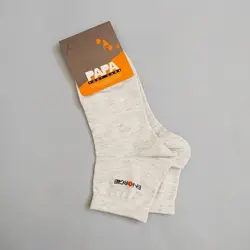 جوراب مردانه ساقدار کد۱۰