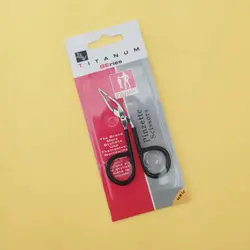 موچین قیچی تیتانیوم کدم۳۰۲۹