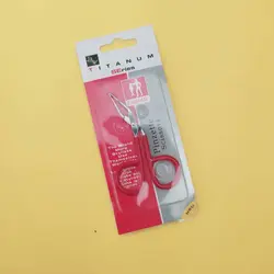 موچین قیچی تیتانیوم کدم۳۰۲۹