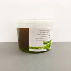 صمغ عربی دیانا با عصاره الوئه وراکدص۱۴۲