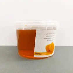 صمغ عربی دیانا باعصاره عسل کدس۱۴۲