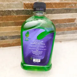 افترشیو نولیتو کدآ۵۰۰۶