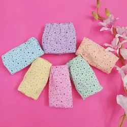 شورت نخی توپ توپی کد ۱۵۰۱