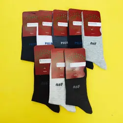 جوراب مردانه لئونارد کد۱۲۲۴