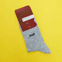 جوراب مردانه لئونارد کد۱۲۲۴