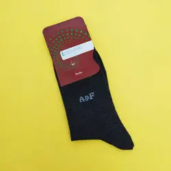 جوراب مردانه لئونارد کد۱۲۲۴