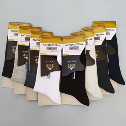 جوراب مردانه اصل نانو کد۱۲۲۳