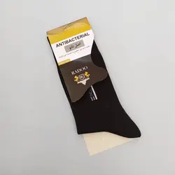 جوراب مردانه اصل نانو کد۱۲۲۳