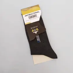 جوراب مردانه اصل نانو کد۱۲۲۳