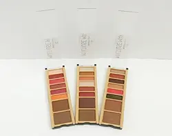 سایه چشم و ابرو مدل(BEAUTY CITY )کدس۹۰۲